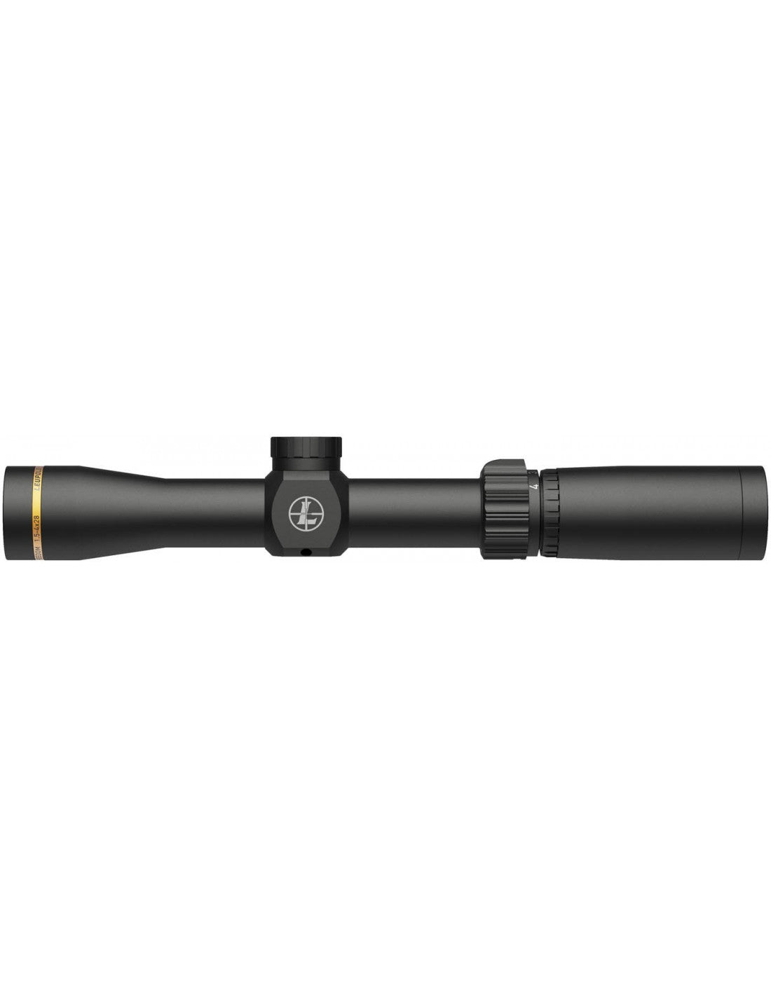 Visor Leupold VX-Freedom Scout 1.5-4x28 Duplex