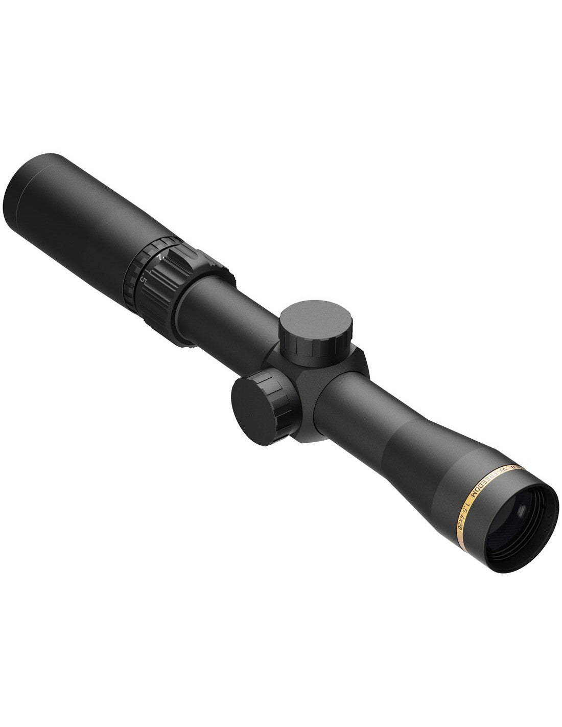 Visor Leupold VX-Freedom Scout 1.5-4x28 Duplex