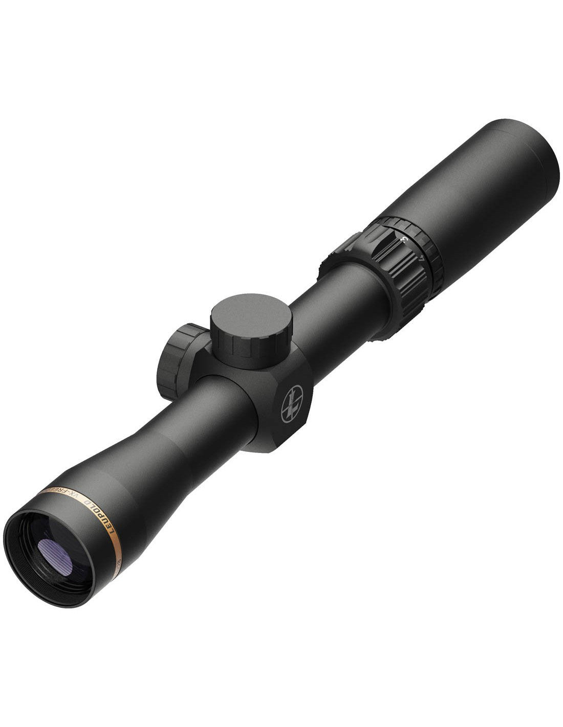 Visor Leupold VX-Freedom Scout 1.5-4x28 Duplex