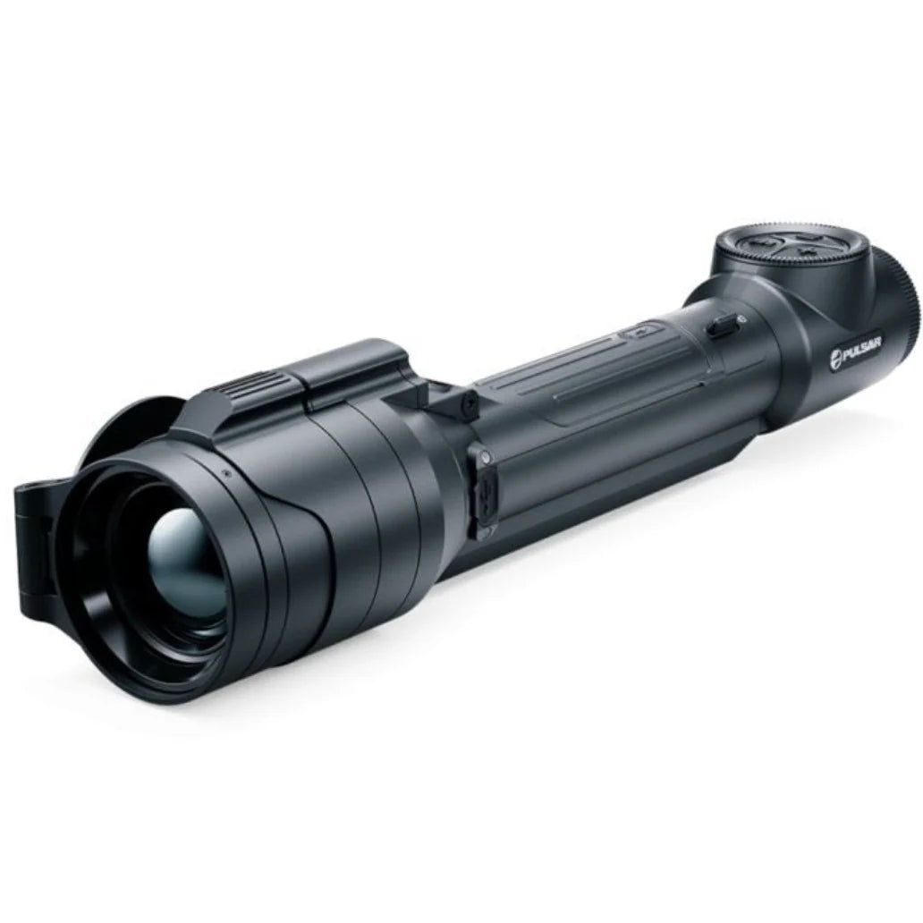 Visor Térmico Pulsar Talion XG35
