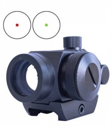 Punto Rojo Holográfico Zasdar Tipo Maverick