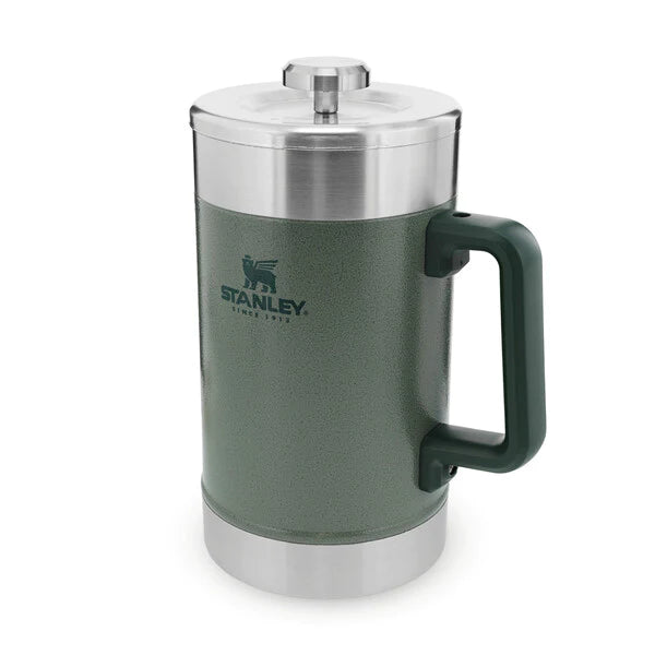 Classic Stay Hot French Press Coffee Maker | 1.4L
