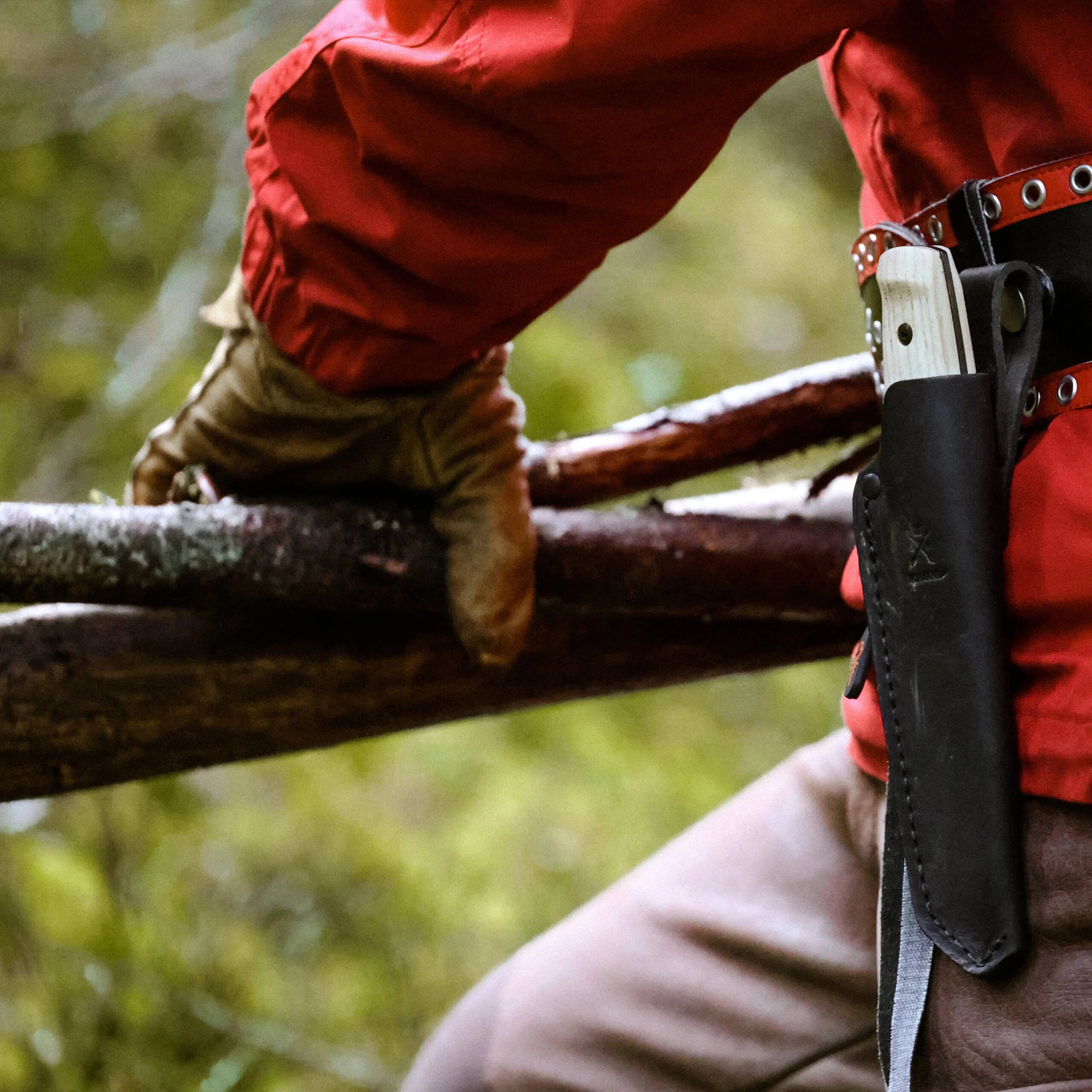 Cuchillo Wit BlackBlade™ (S)