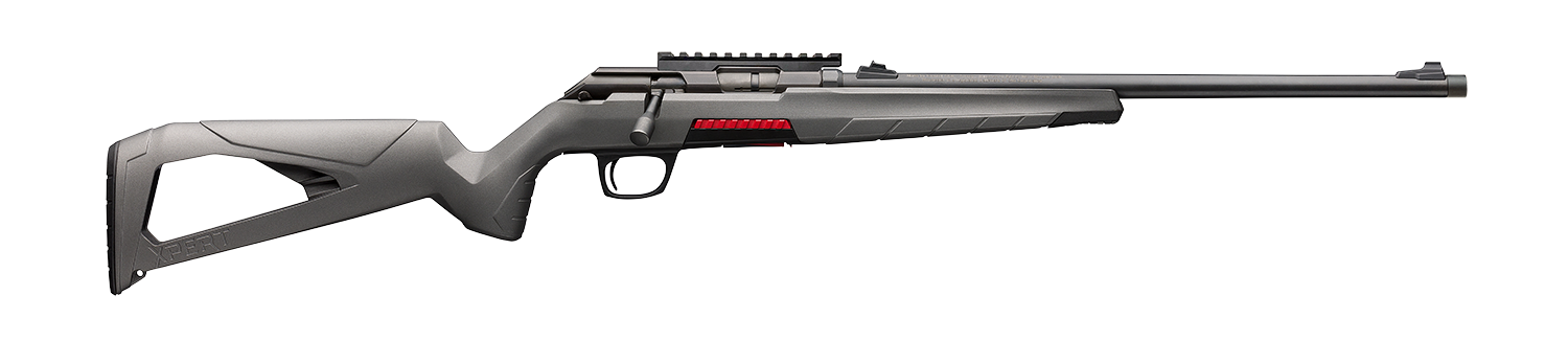 Rifle de Cerrojo Winchester XPERT™ Composite