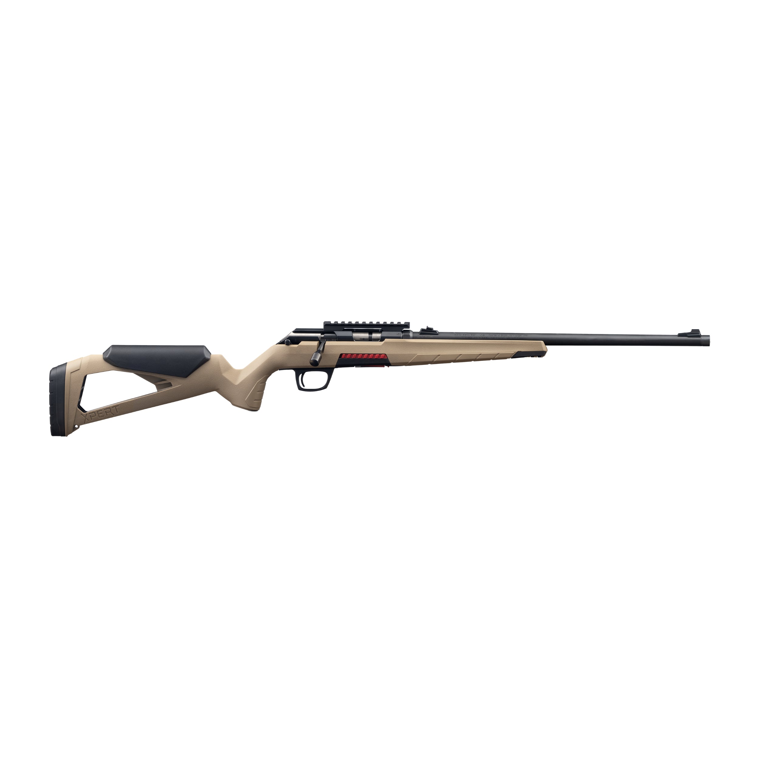 Rifle de Cerrojo Winchester XPERT™ FDE