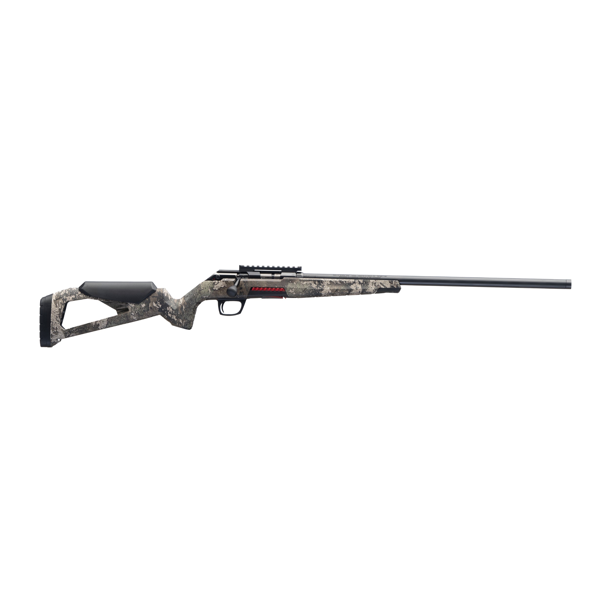 Rifle de Cerrojo Winchester XPERT™ Strata