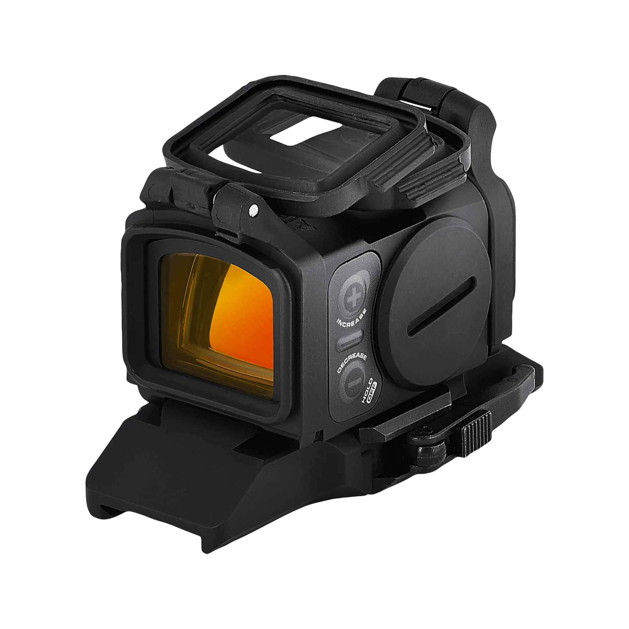 Acro C-2™ Red Dot