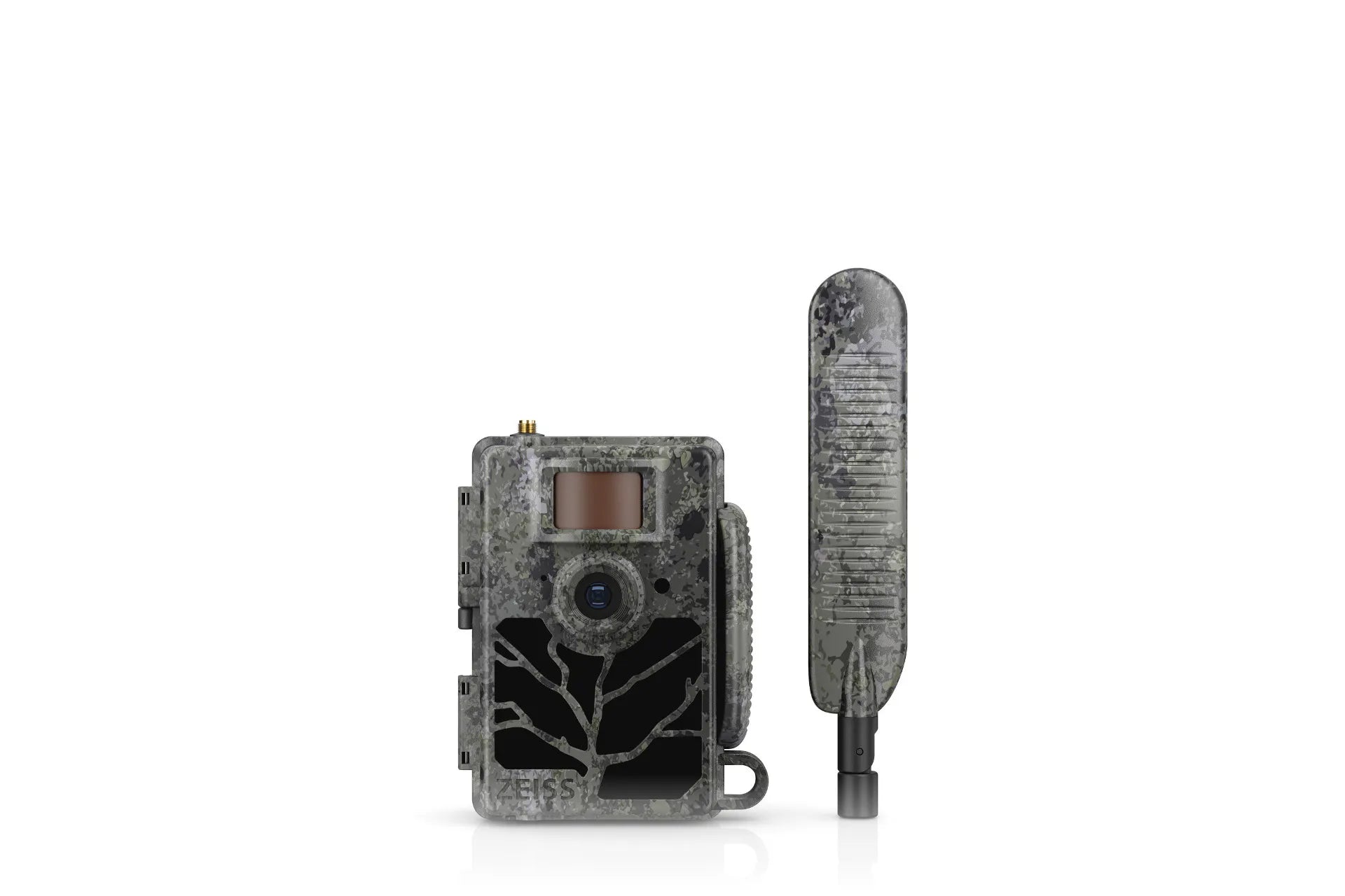 Secacam 5 Camera Trap
