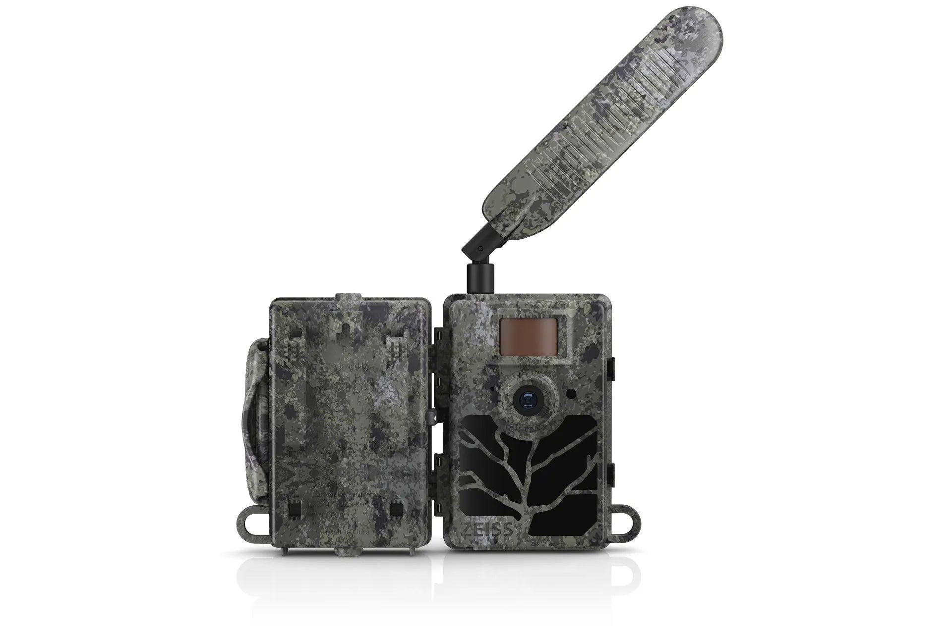 Secacam 5 Camera Trap