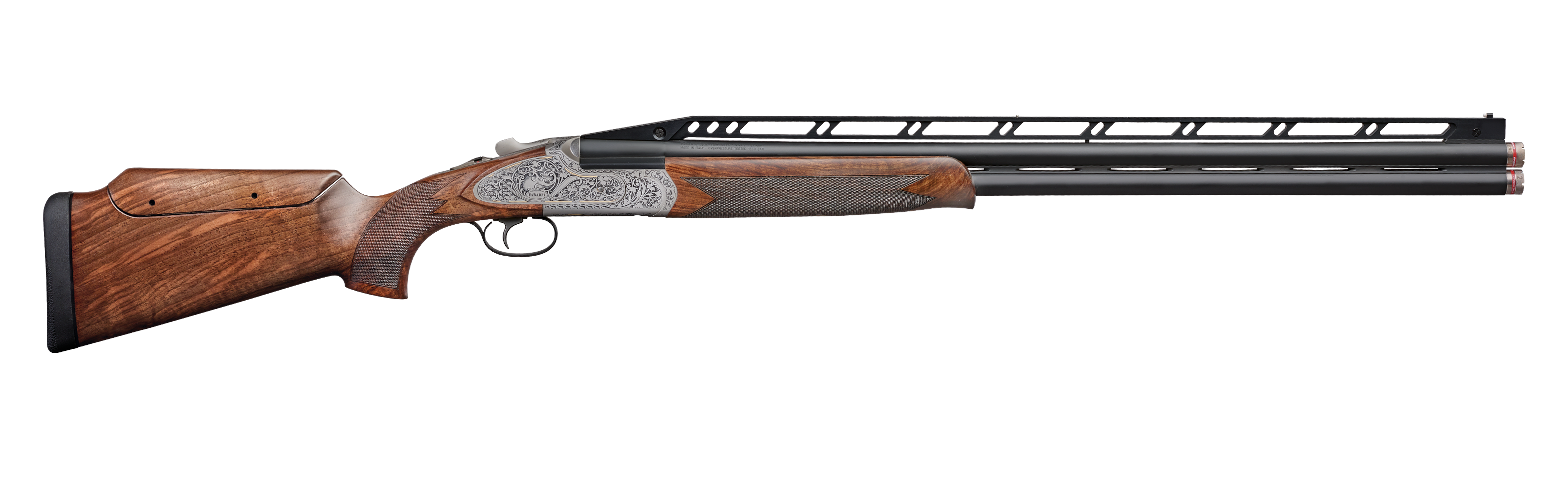 Escopeta Superpuesta Fabarm STL Competition C2
