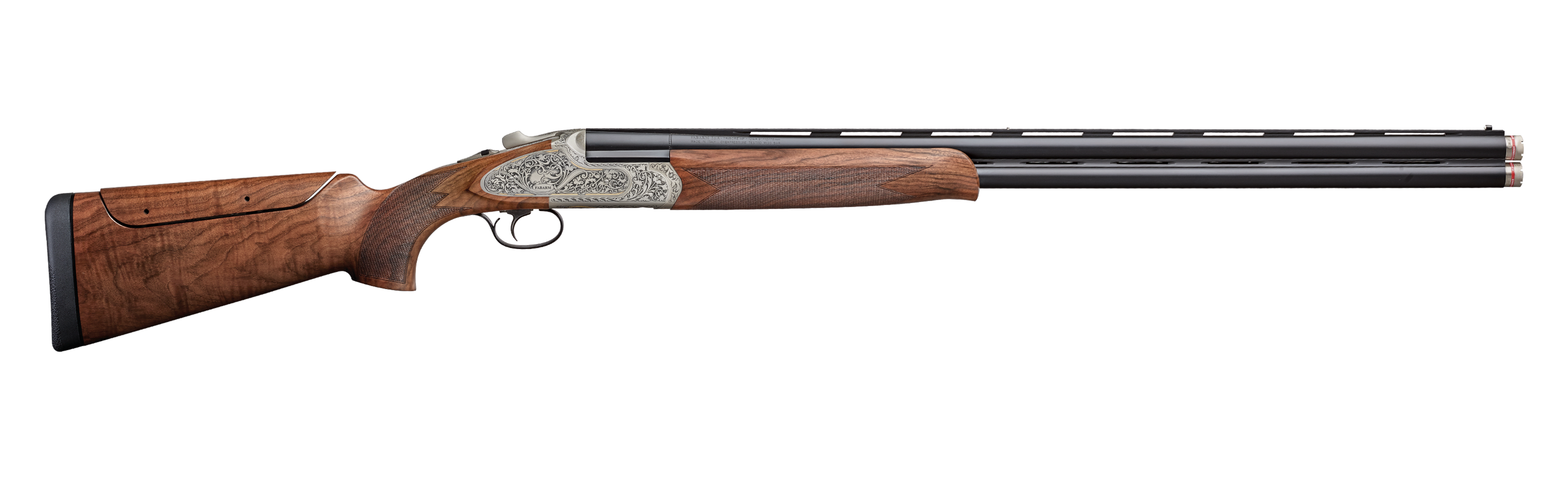 Escopeta Superpuesta Fabarm STL Competition C6
