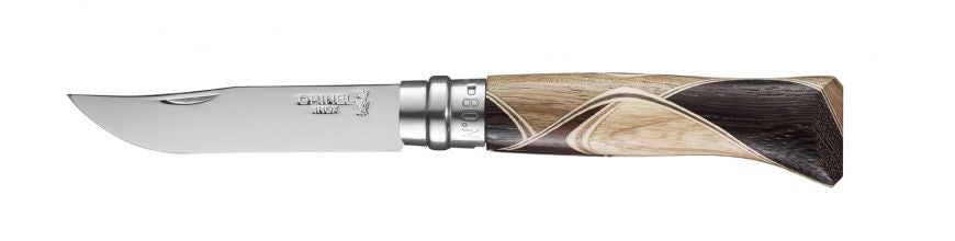 Knife N° 08 Luxury Chaperon