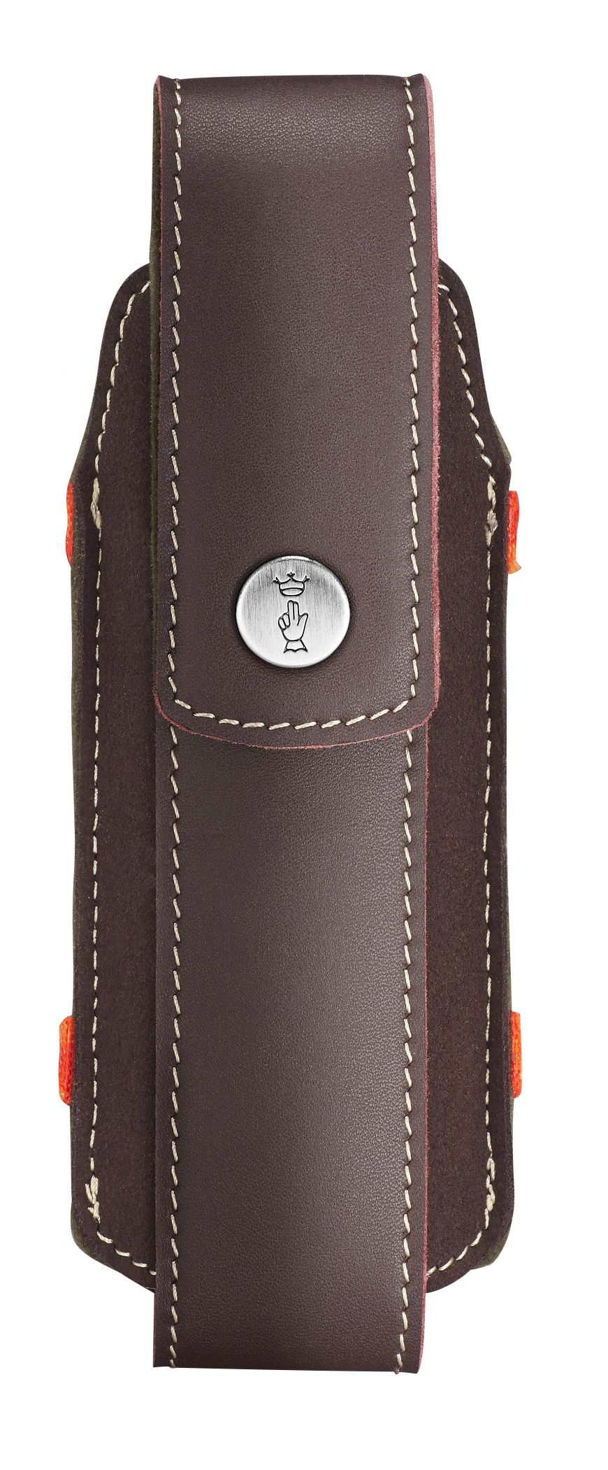 Navaja Plumier N° 08 Champignon + estuche