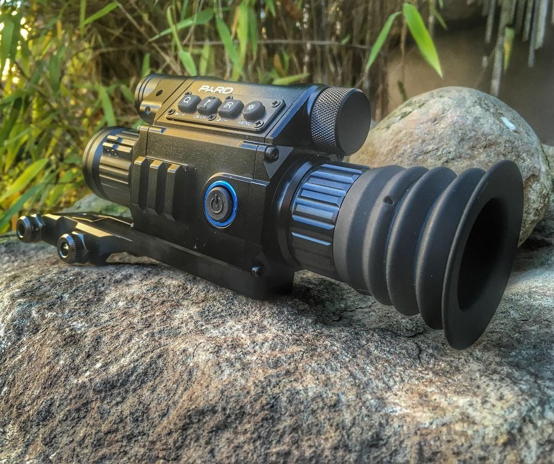 Day and Night Visor NV008P