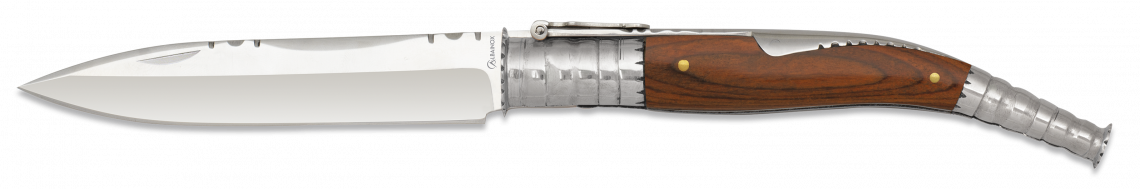 Classic Pocket Knife
