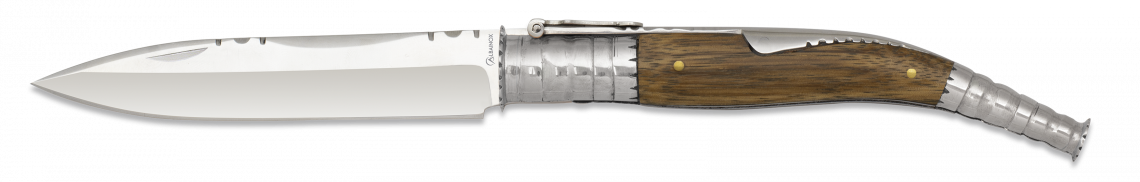 Classic Pocket Knife