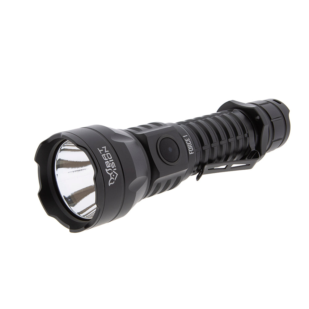 Linterna Kit de Caza Force 1 Bat Vision