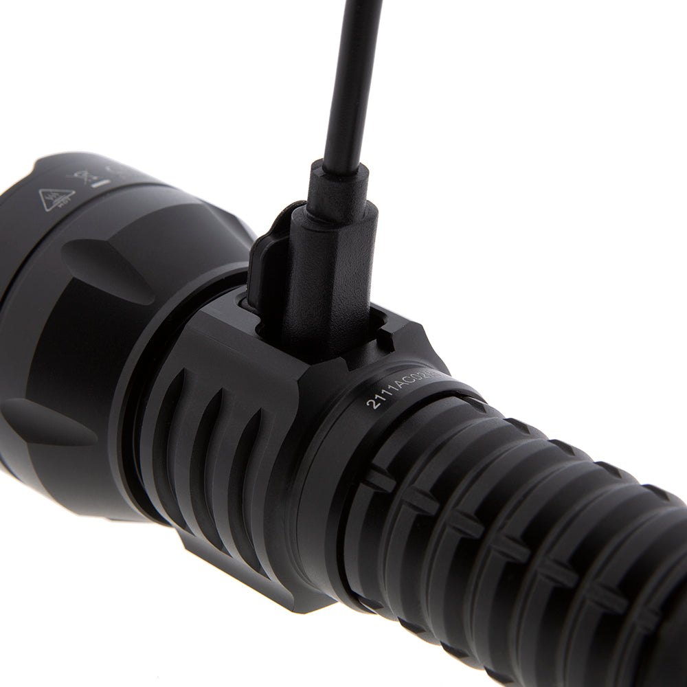 Linterna Kit de Caza Force 1 Bat Vision