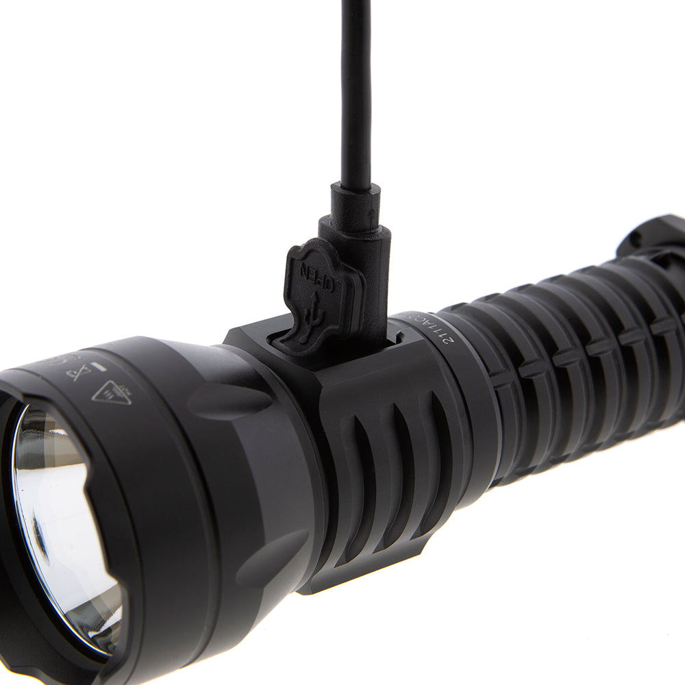 Linterna Kit de Caza Force 1 Bat Vision