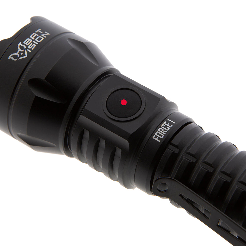 Linterna Kit de Caza Force 1 Bat Vision