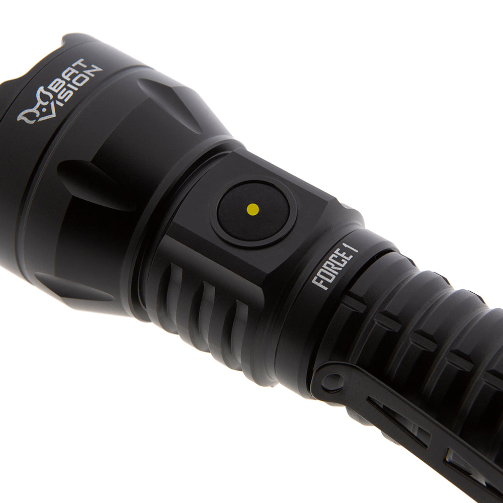 Linterna Kit de Caza Force 1 Bat Vision