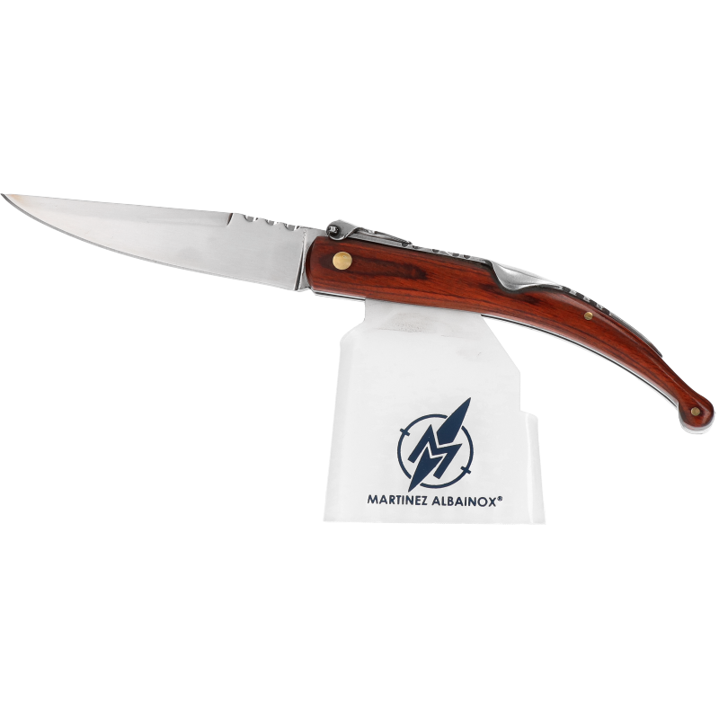 Classic Billet Pocket Knife