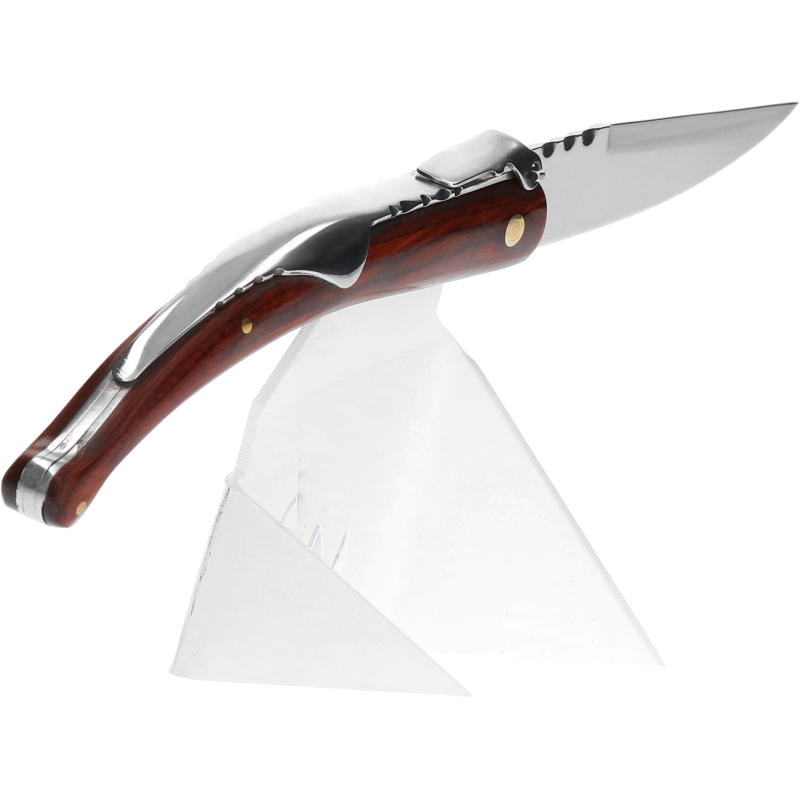 Classic Billet Pocket Knife