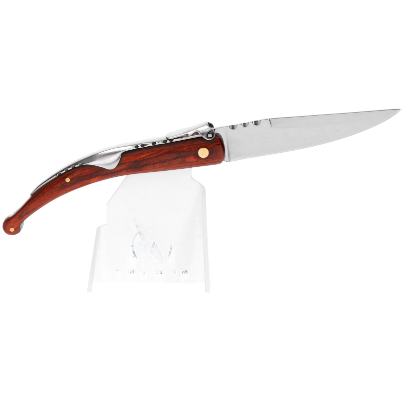 Classic Billet Pocket Knife