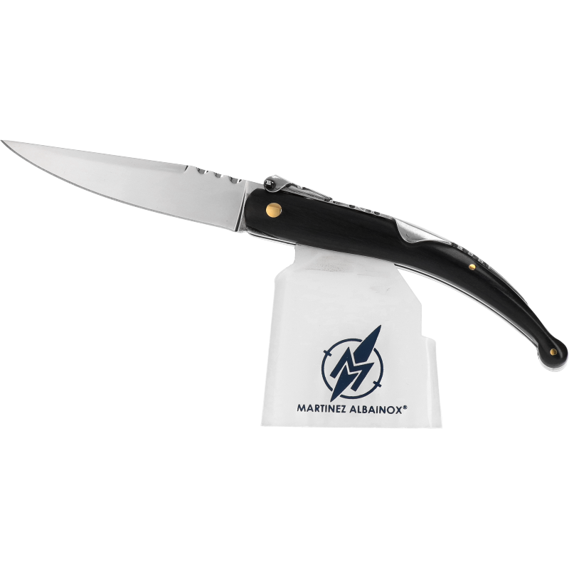 Classic Billet Pocket Knife
