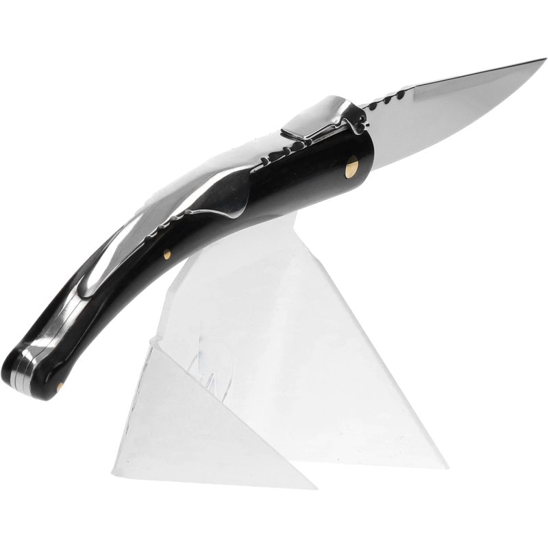 Classic Billet Pocket Knife