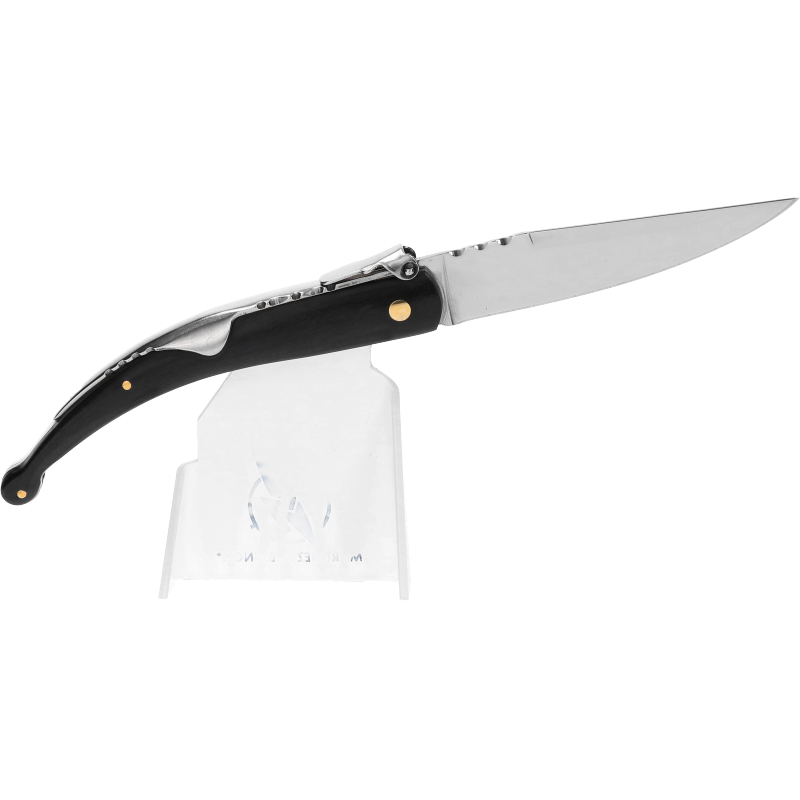 Classic Billet Pocket Knife
