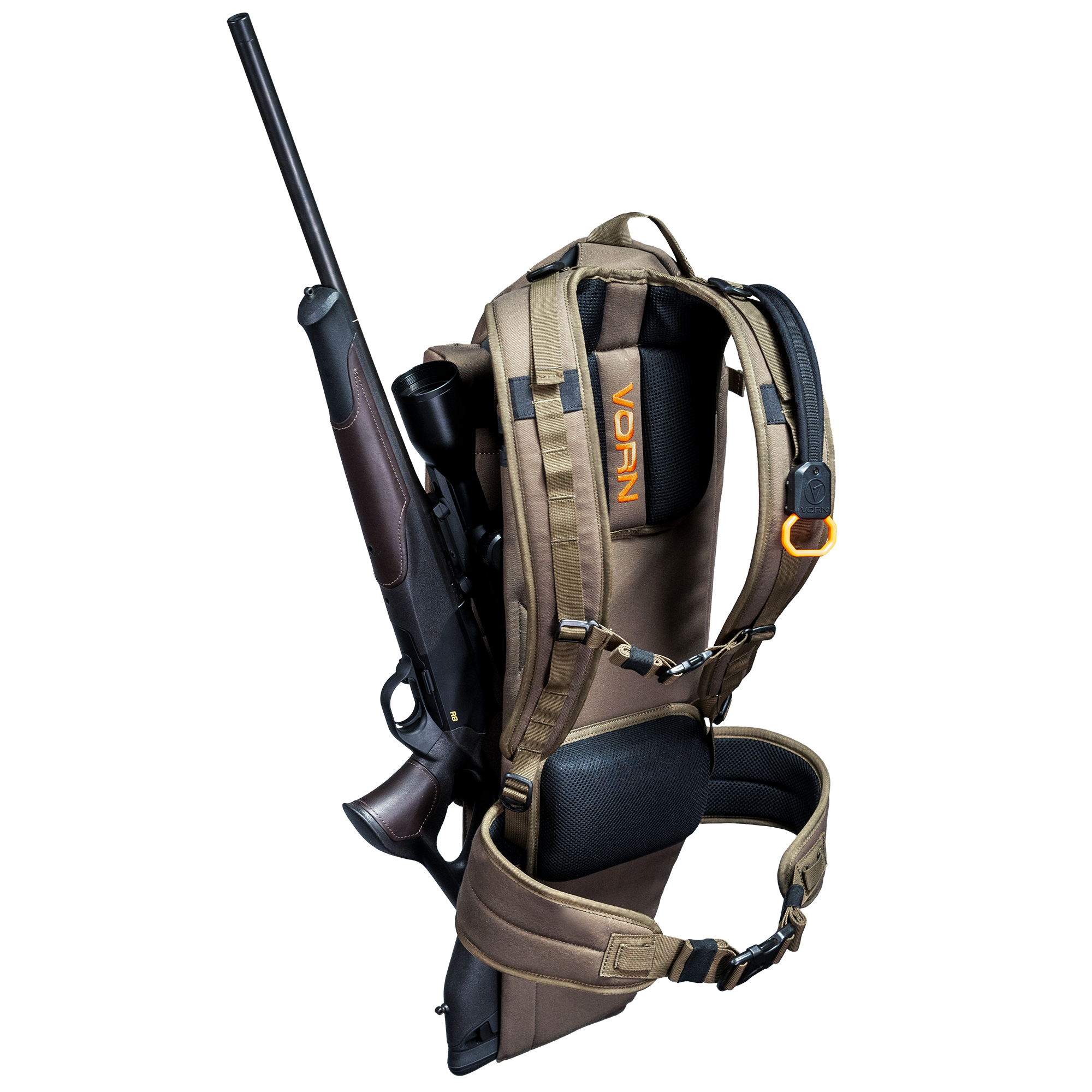 Kervo 36L backpack