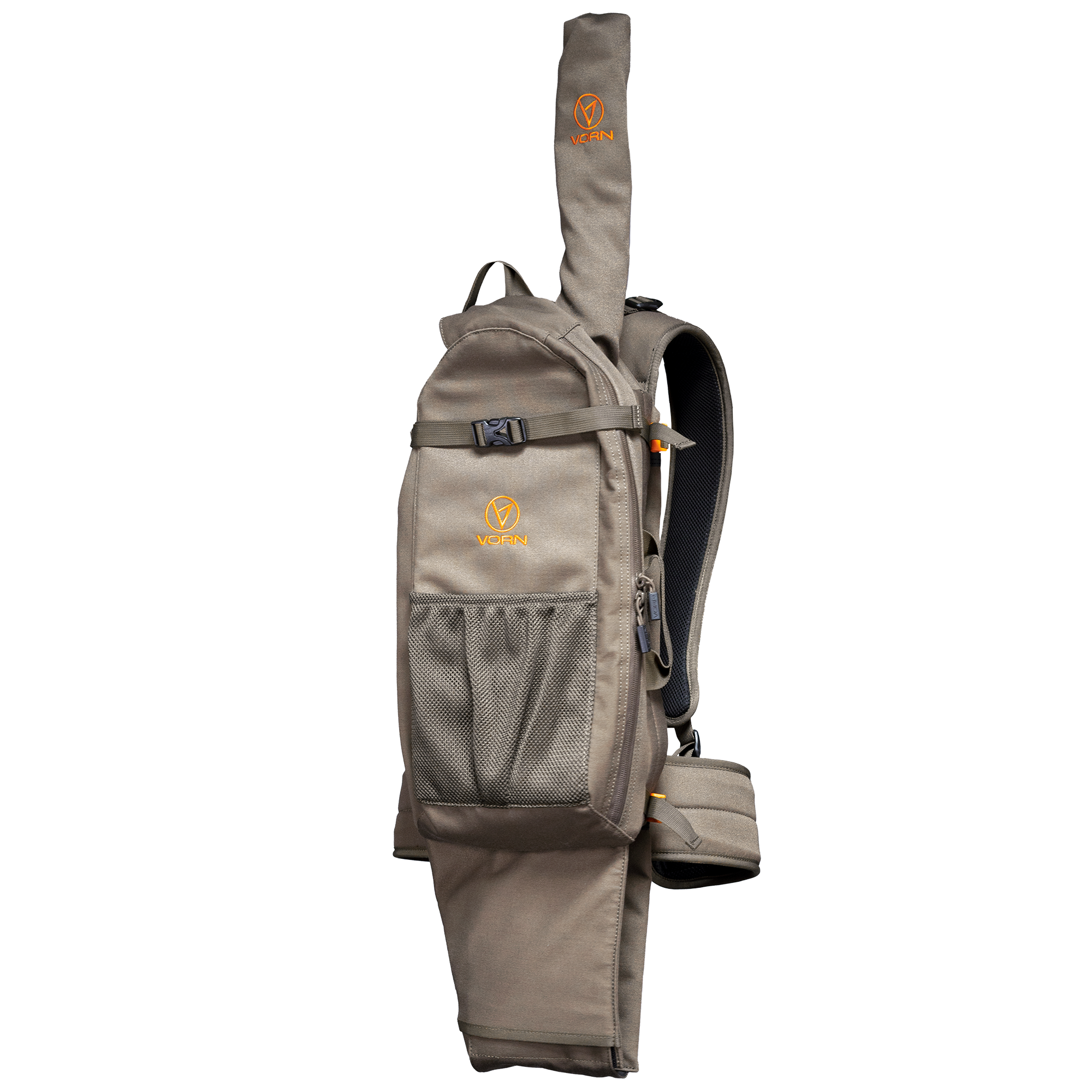 Kervo 36L backpack