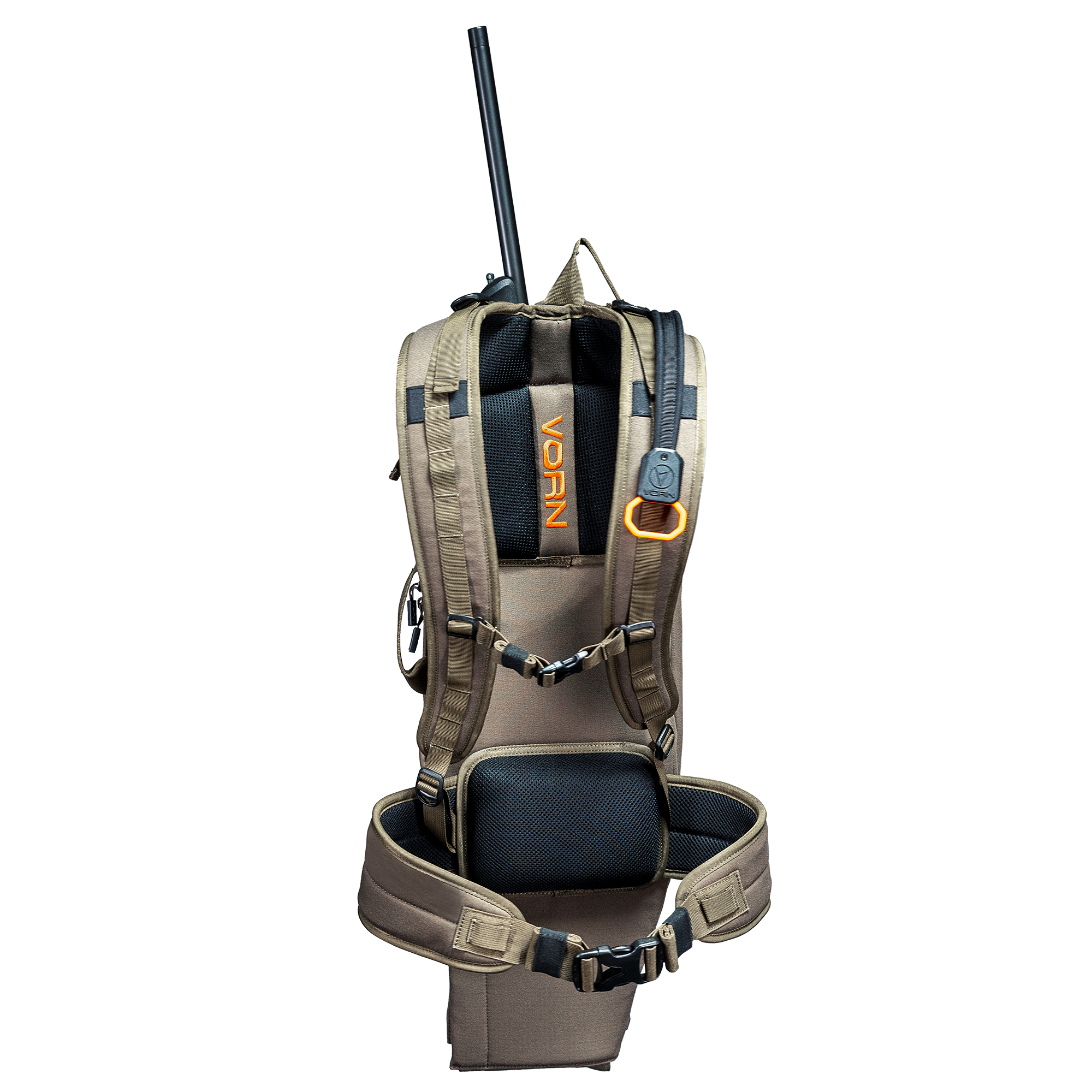 Kervo 36L backpack