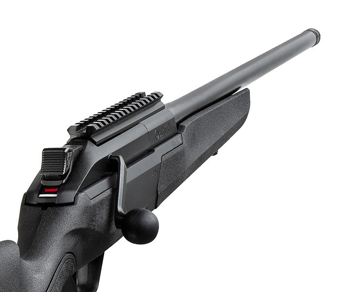 Rifle de Cerrojo Rectilíneo Beretta BRX1