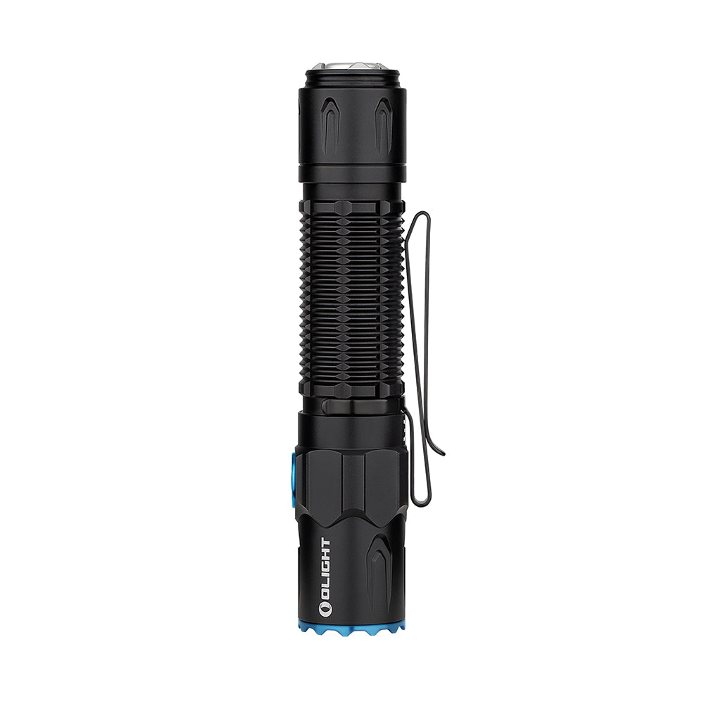 Linterna Warrior 3