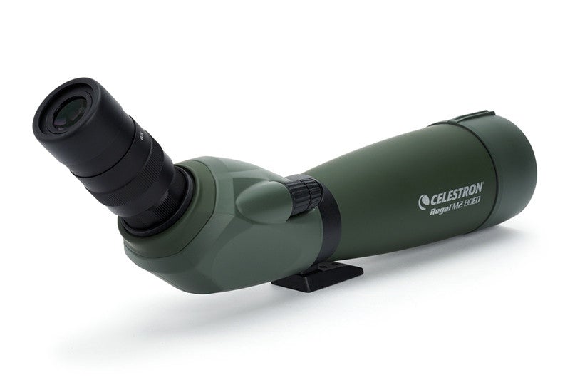 Regal M2 80ED Spotting Scope
