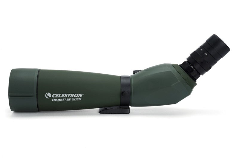 Regal M2 80ED Spotting Scope