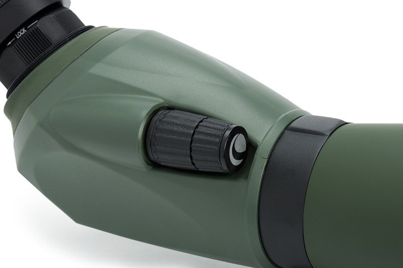 Regal M2 80ED Spotting Scope