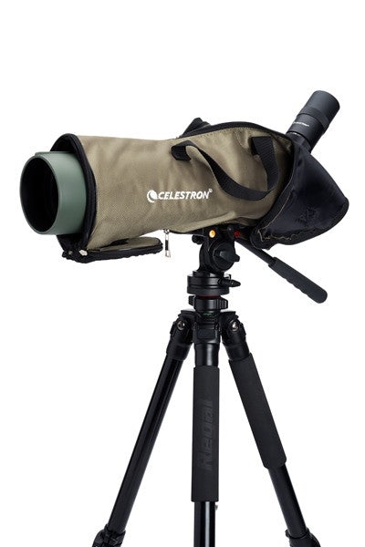 Regal M2 80ED Spotting Scope