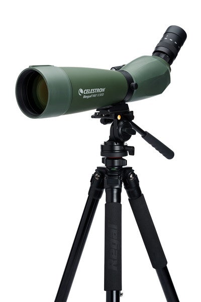 Regal M2 80ED Spotting Scope