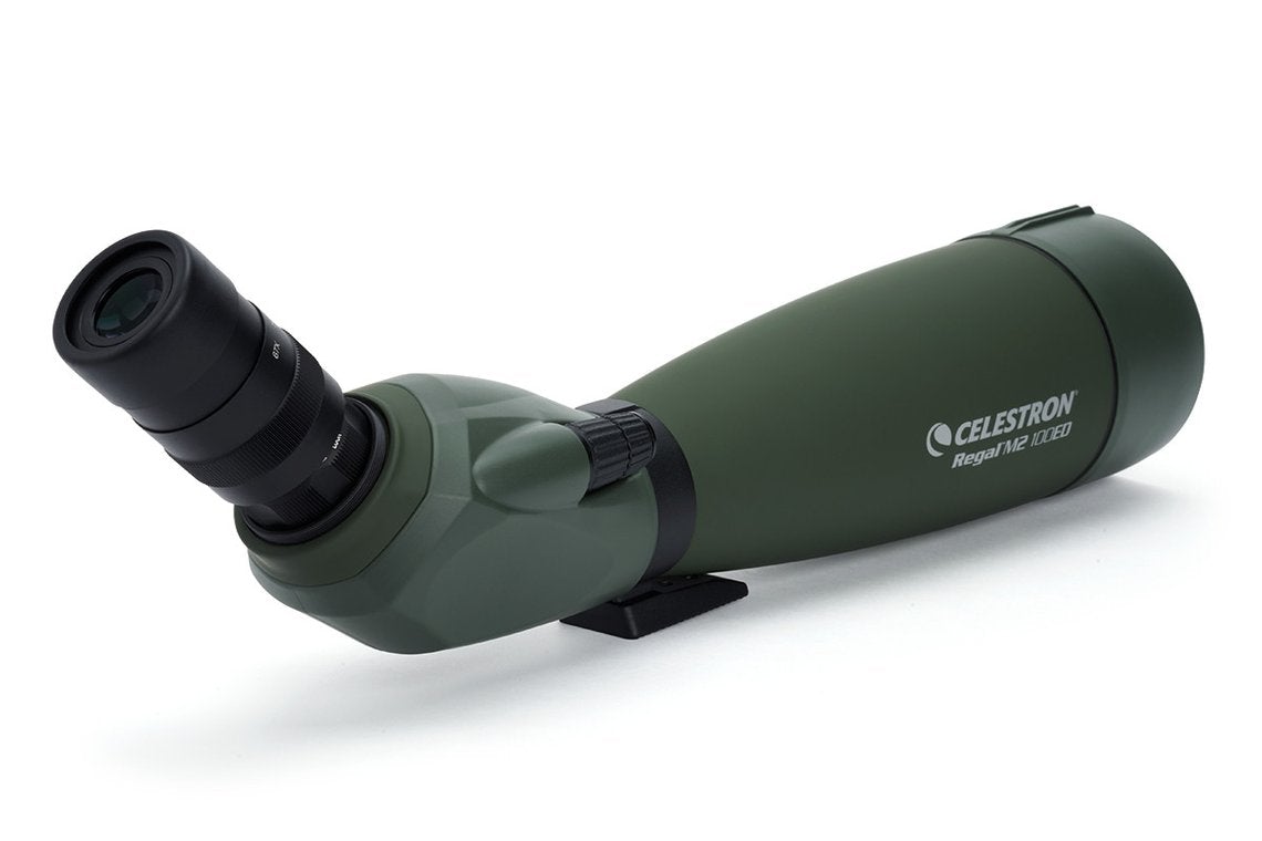 Regal M2 100ED Spotting Scope