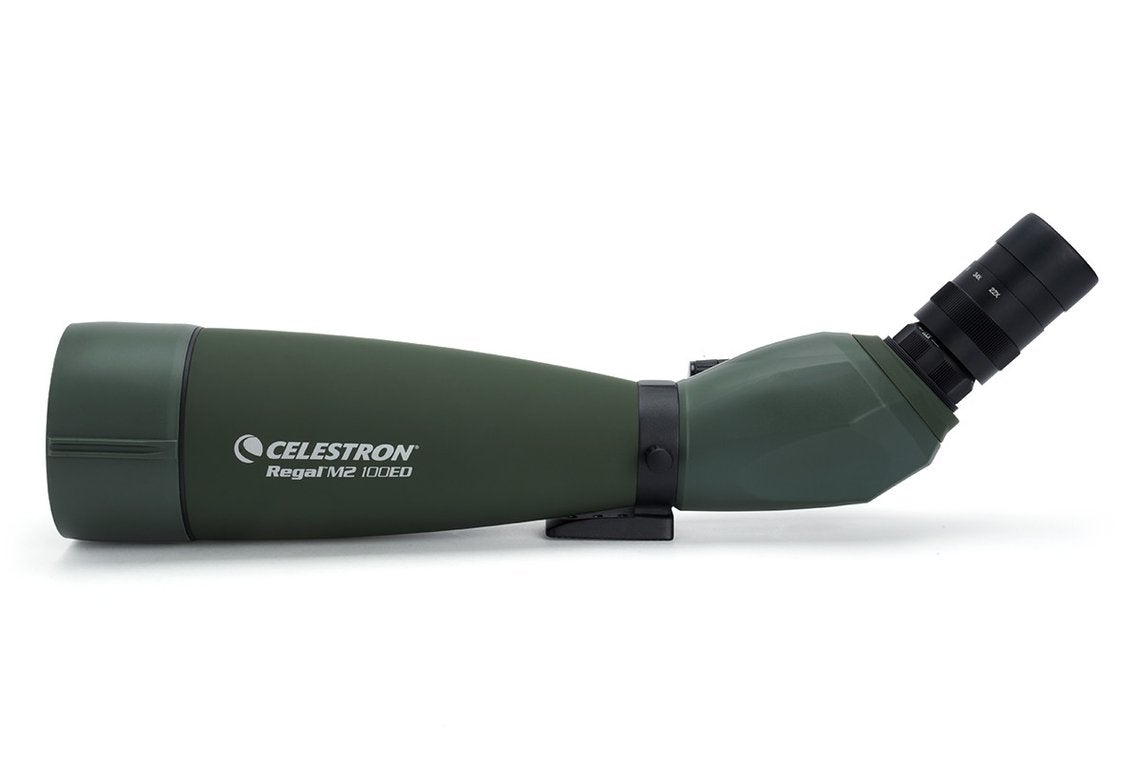 Regal M2 100ED Spotting Scope