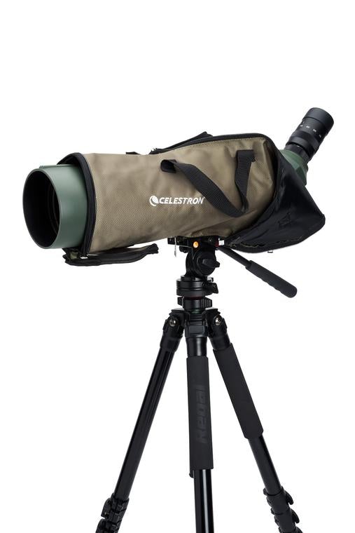 Regal M2 100ED Spotting Scope