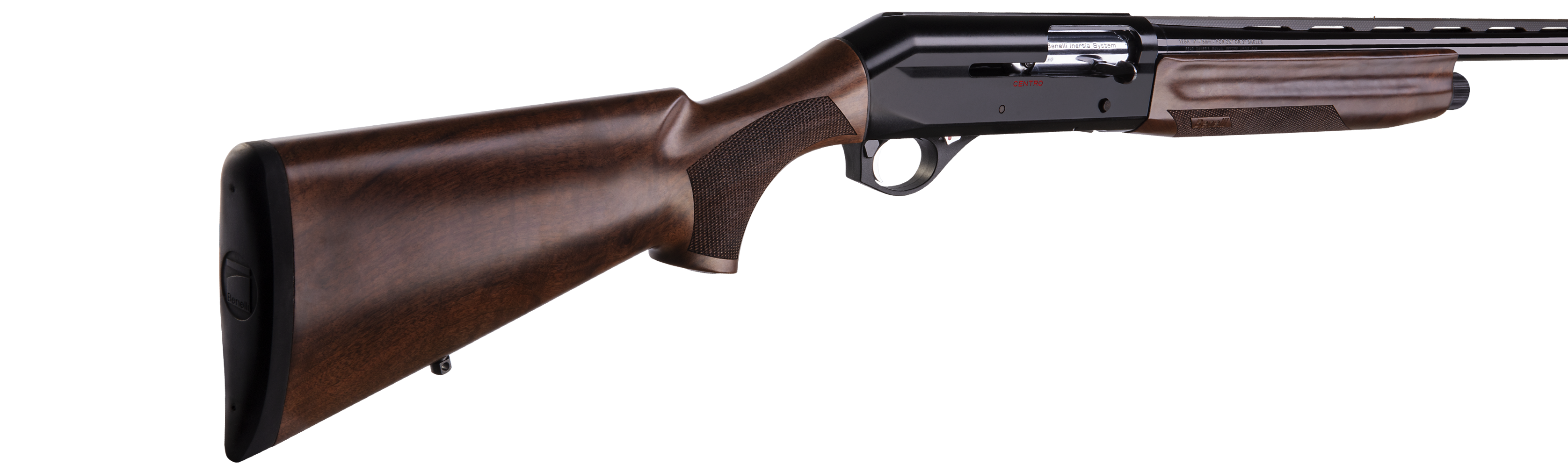 Montefeltro Shotgun Crio Center