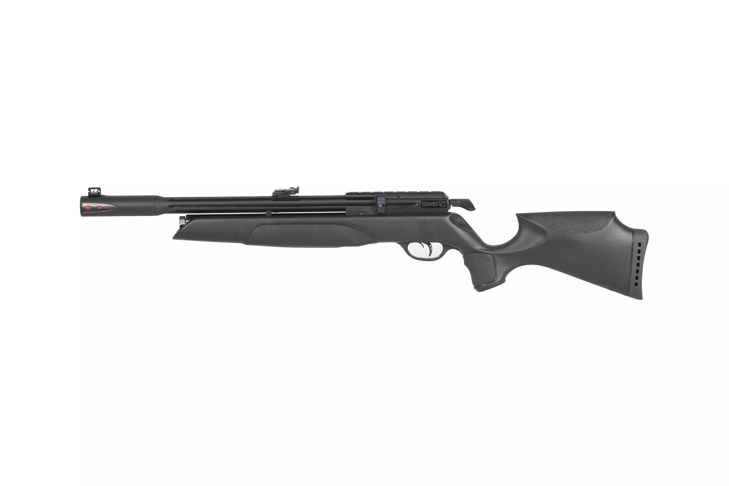 High Performance Synthetic PCP Arrow Air Rifle