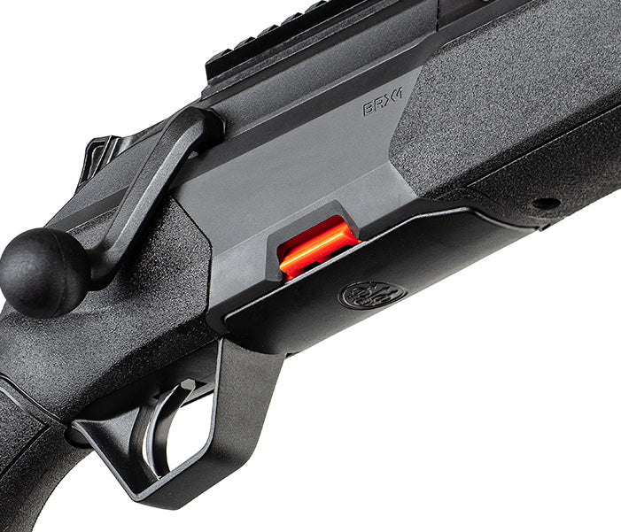 Rifle de Cerrojo Rectilíneo Beretta BRX1
