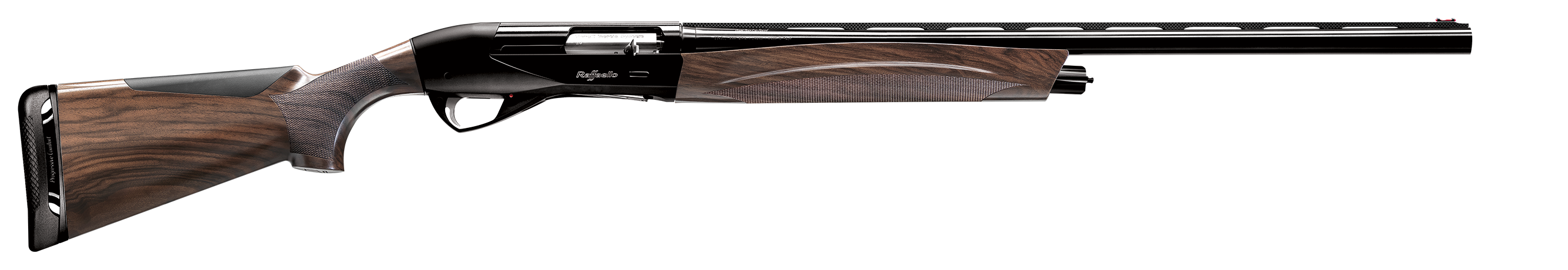 Escopeta Benelli Raffaello Black Power Bore