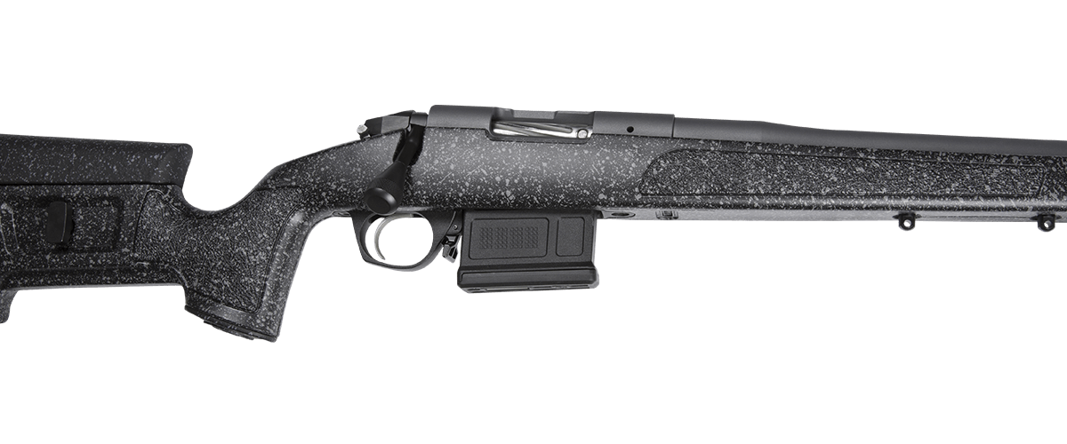 B-14 Wilderness HMR Rifle