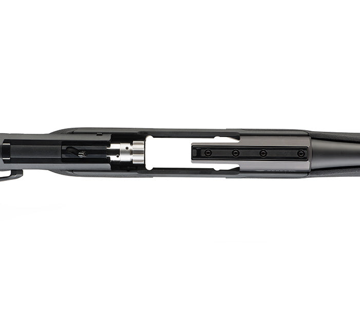 Rifle de Cerrojo Rectilíneo Beretta BRX1